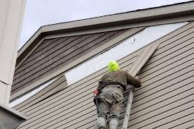 Professional Siding in Bangor, MI